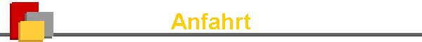 Anfahrt